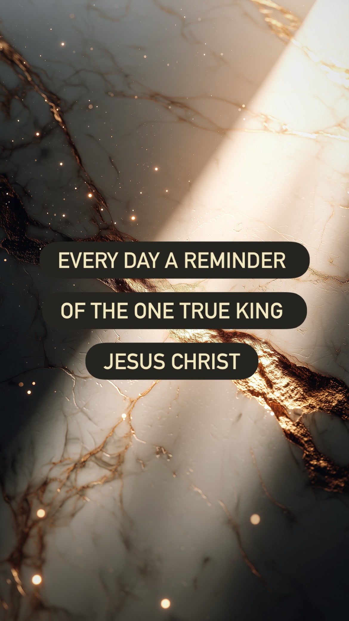 👑 Jesusglory.daily Curated Collection – Epic Moments
