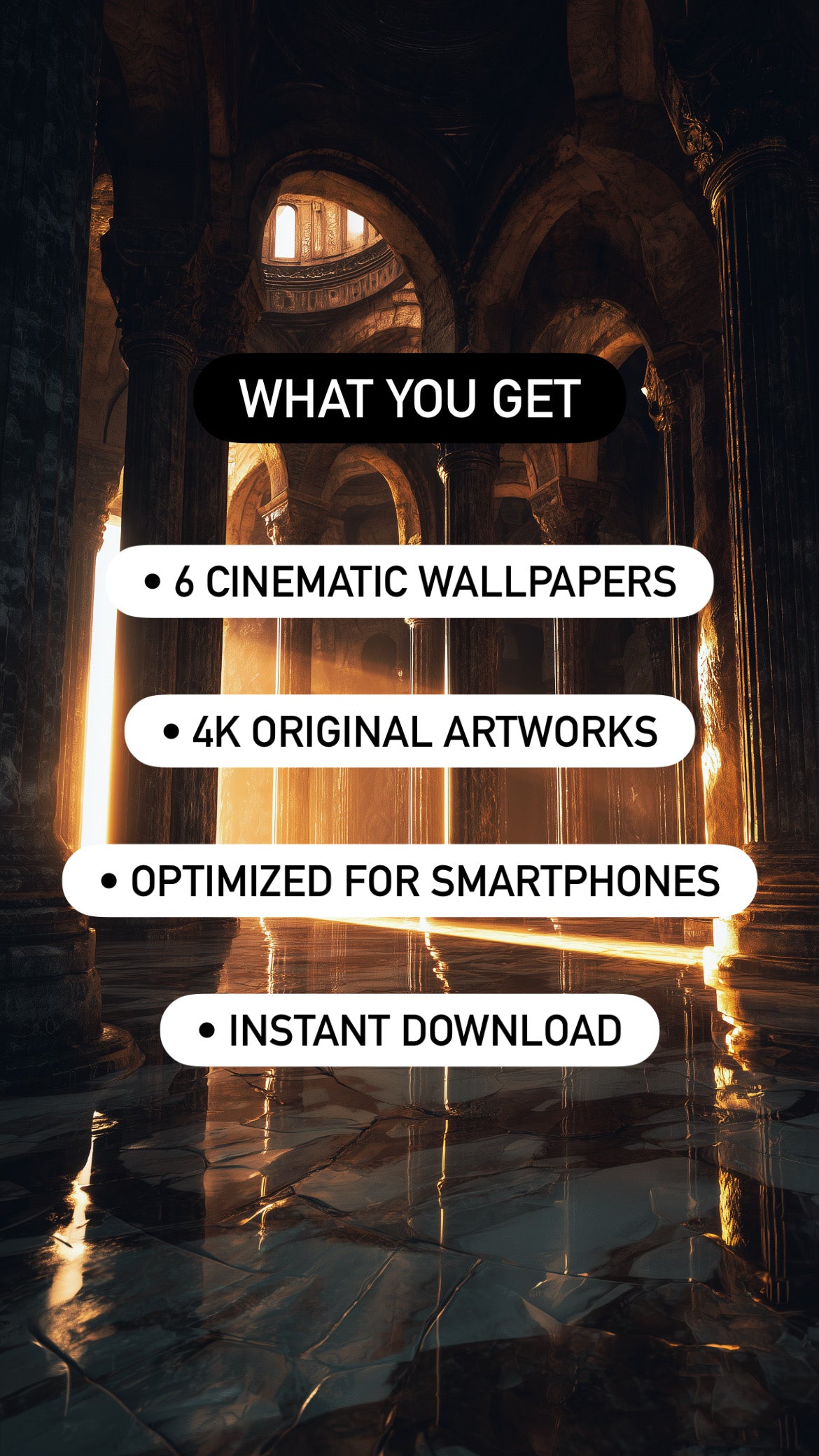 🔵 Jesus in Blue – The Authority Collection