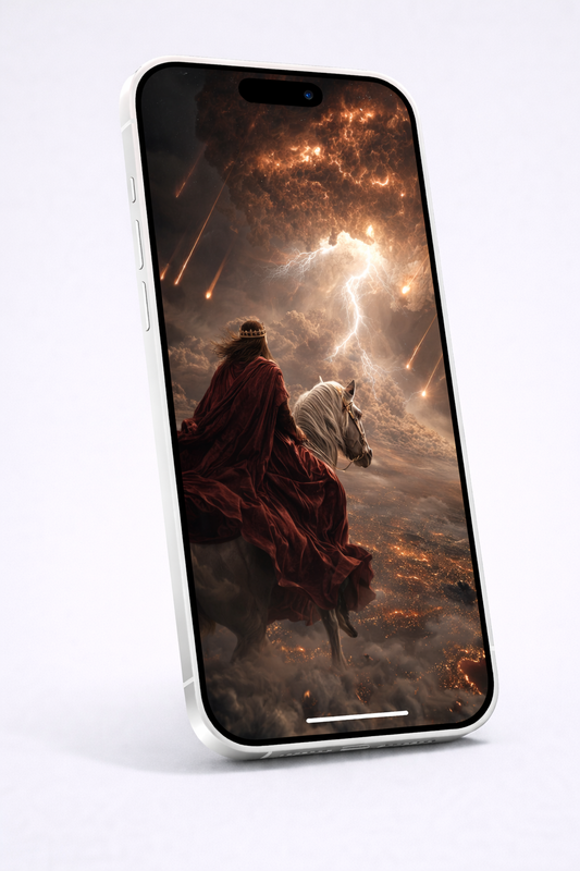 👑 Jesusglory.daily Curated Collection – Epic Moments