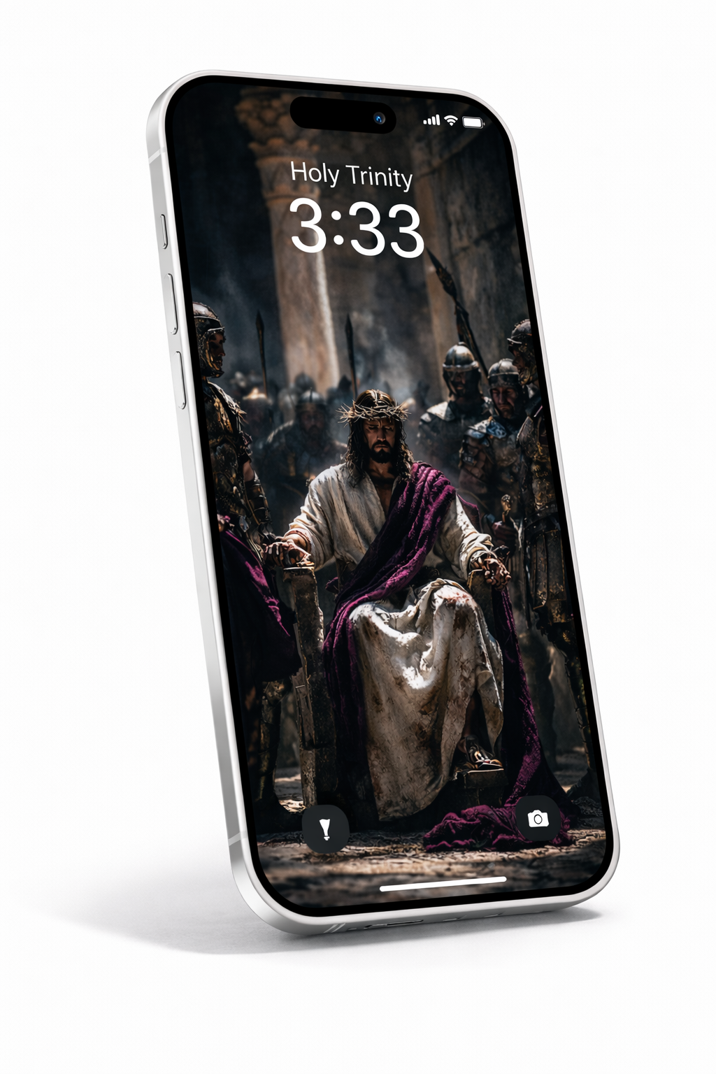 Jesusglory.daily Curated Collection – Epic Moments