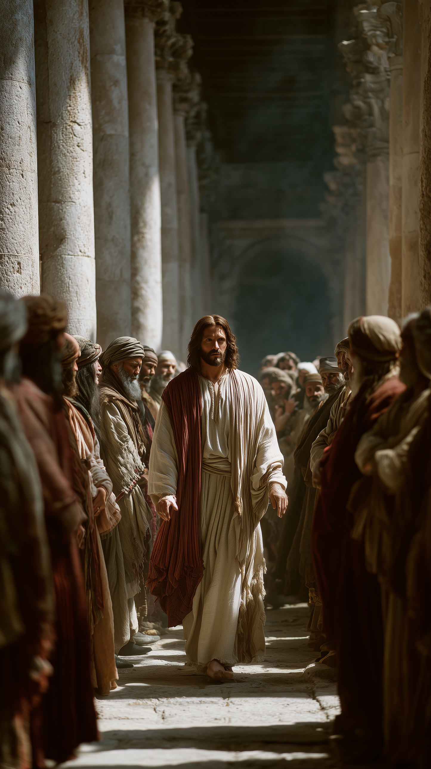 Red Jesus – The Sacrifice Collection