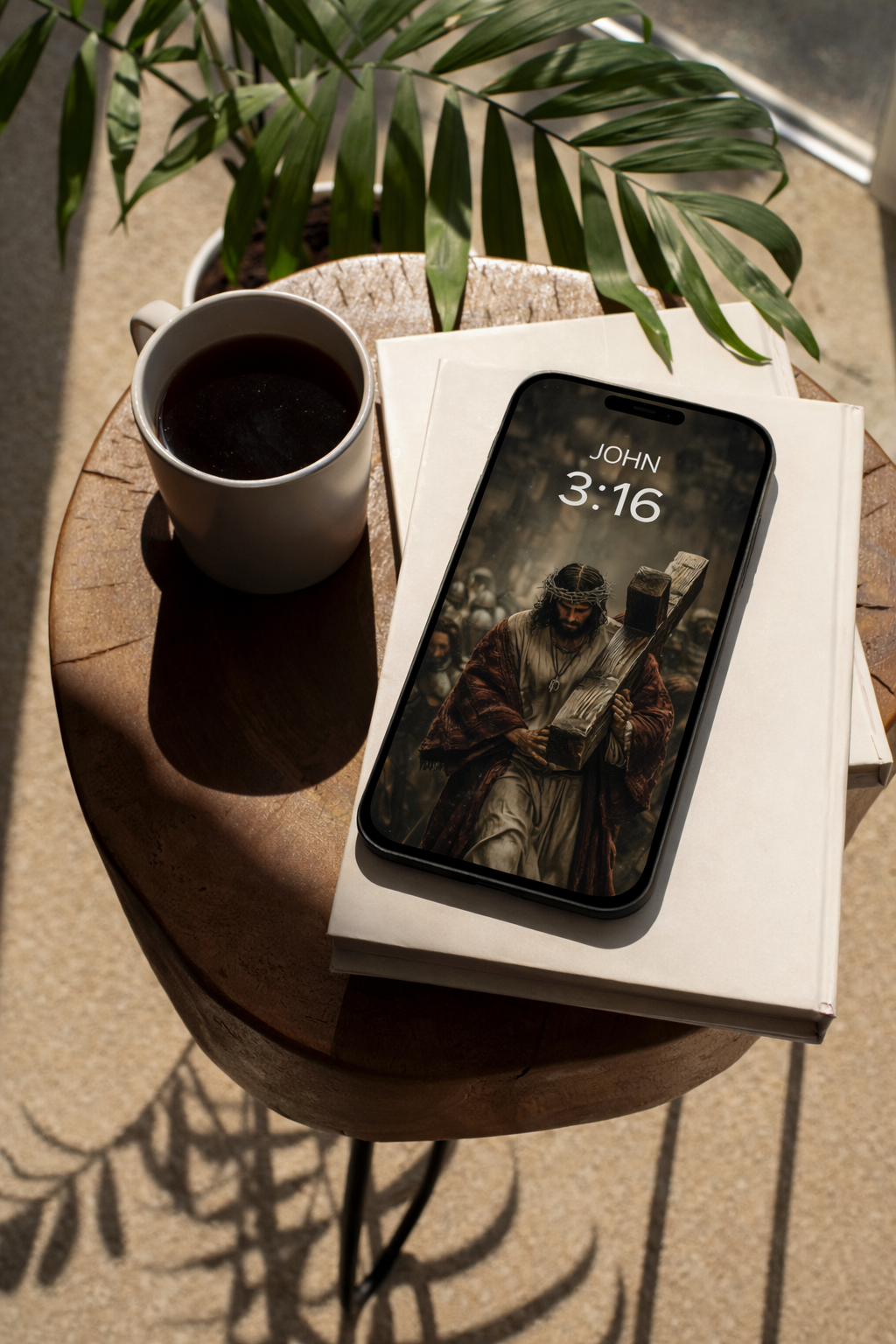 Red Jesus – The Sacrifice Collection