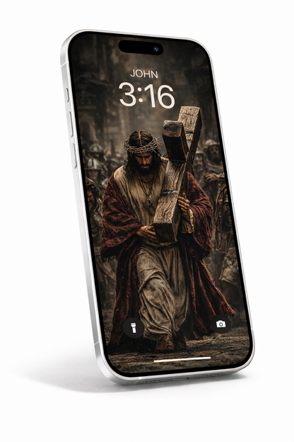 Red Jesus – The Sacrifice Collection