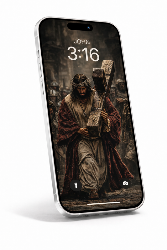 Red Jesus – The Sacrifice Collection