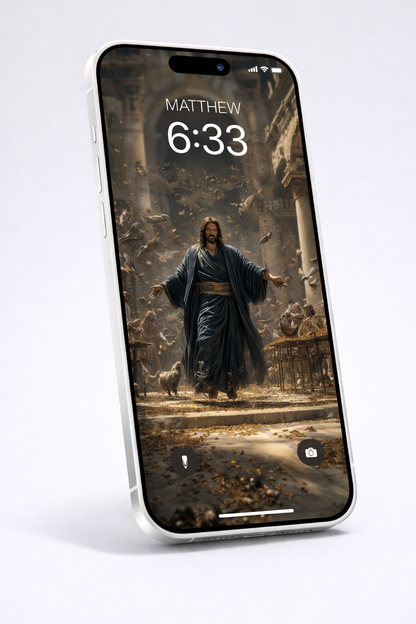 Blue Jesus – The Authority Collection