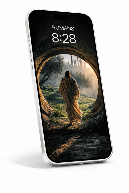 White Jesus – The Glory Collection