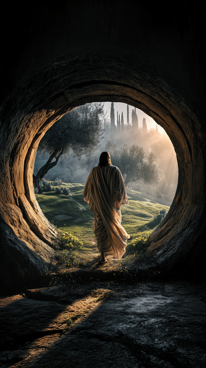 White Jesus – The Glory Collection
