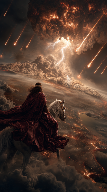 Jesusglory.daily Curated Collection – Epic Moments