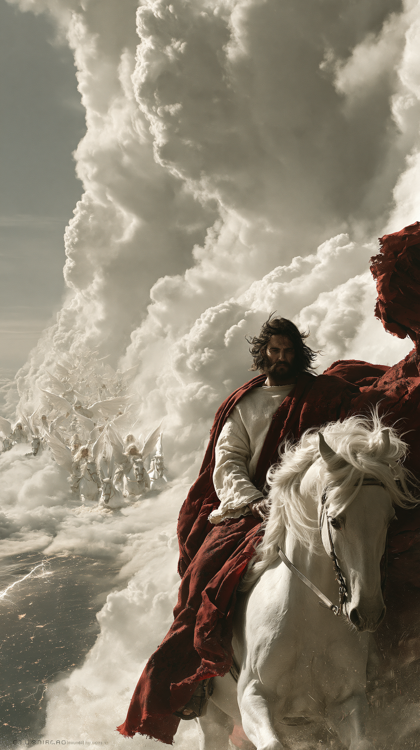 Jesusglory.daily Curated Collection – Epic Moments