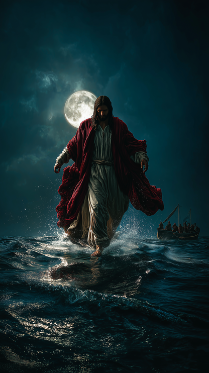Red Jesus – The Sacrifice Collection